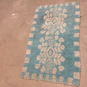 Stela 9 wool rug - 3x5